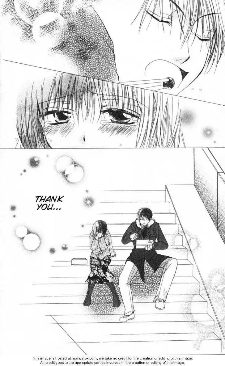 Oyayubi kara Romance Chapter 9 37